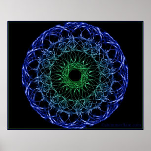 knot one poster