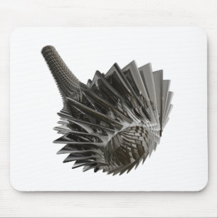 knoten2009 mouse pad