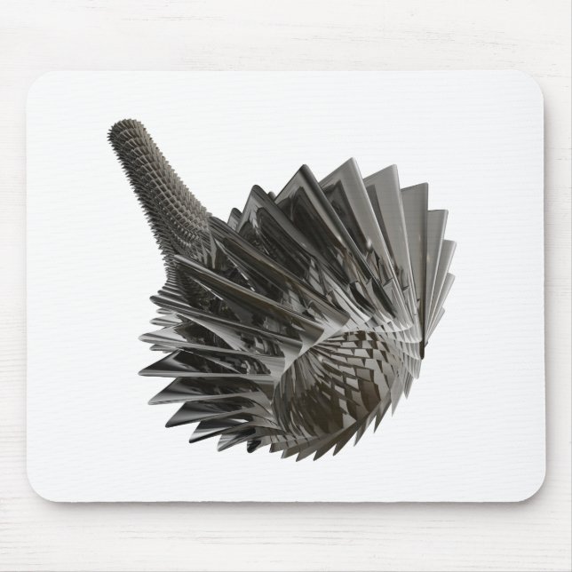 knoten2009 mouse pad (Front)