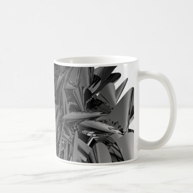 Knoten 2008 coffee mug (Right)