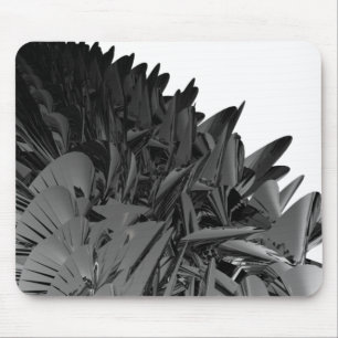 Knoten 2008 mouse pad