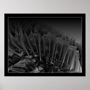 Knoten Poster