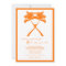 Knotted Palm Trees Tropical Destination Wedding