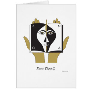 Know Thyself!