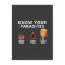 Know you're parasites Anti-Trump Humour Politics