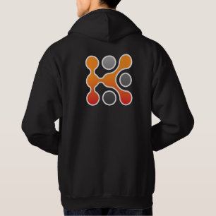 Knowledgent Hooded Sweatshirt