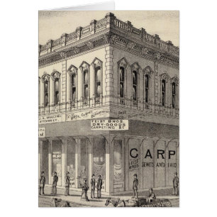 Knox block, San Jose