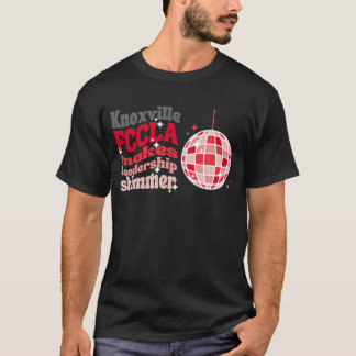 Knoxville FCCLA 23-24 | Tshirt