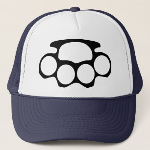 Knuckles Trucker Hat