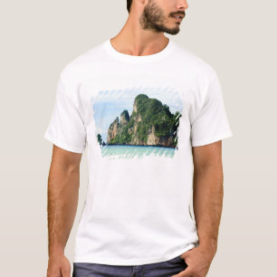 Ko Phi Phi Island on Andaman Sea, Krabi T-Shirt