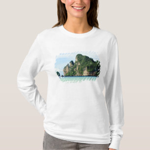 Ko Phi Phi Island on Andaman Sea, Krabi T-Shirt