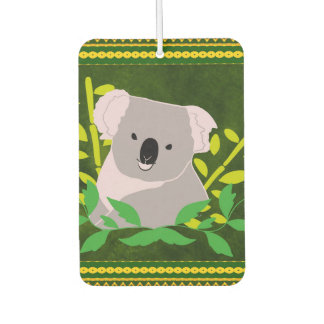 koala air freshener