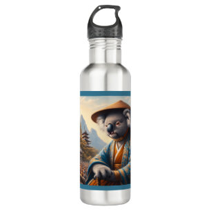 Koala Ancient Japan 710 Ml Water Bottle