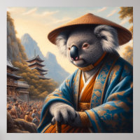 Koala Ancient Japan