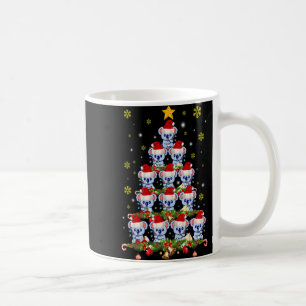 Koala Animal Xmas Koala Christmas Tree T Shirt  Coffee Mug