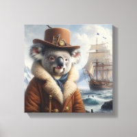 Koala Arctic Explorer