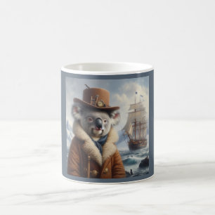 Koala Arctic Explorer Coffee Mug