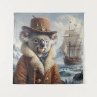 Koala Arctic Explorer