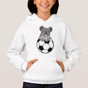 Koala au Soccer Sports