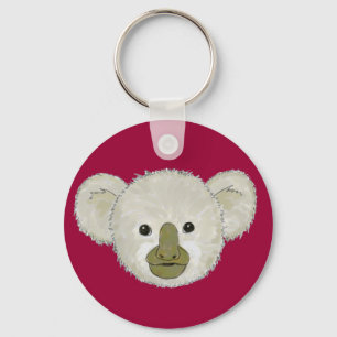 Koala - Baby...Keychain. Keychain