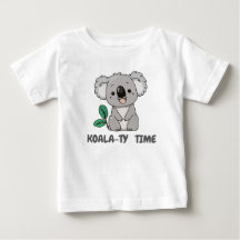 Koala Baby T-shirt