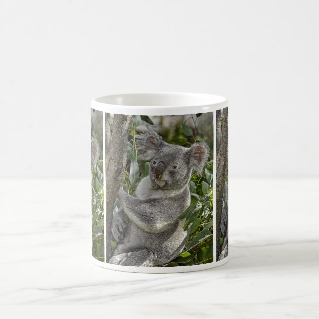 Koala Bear 2 Mug (Center)