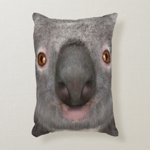 Koala Bear Accent Pillow