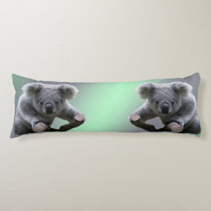 Koala Bear Body Pillow