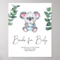 Koala Bear Books for baby