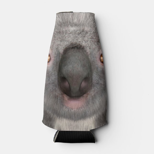 Koala Bear Bottle Cooler (Front)