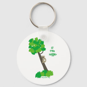 Koala Bear Keychain