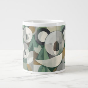 Koala Bear  Large Coffee Mug