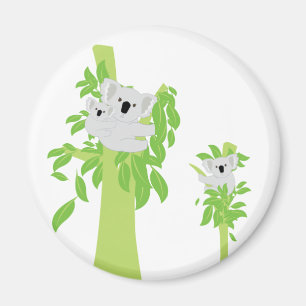 Koala Bear Magnet