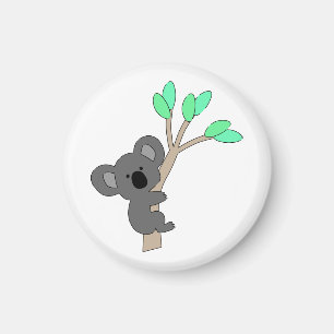 Koala Bear Magnet