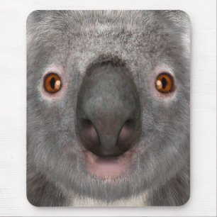 Koala Bear Mouse Pad