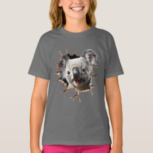 Koala Bear T-Shirt