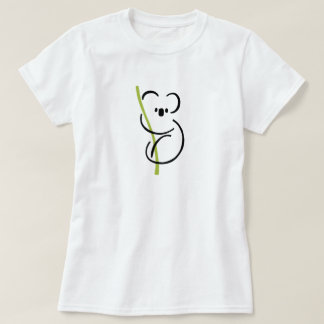 Koala Bear T-Shirt