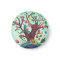 Koala Bear Tree of Life | Magnet