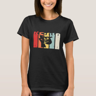 Koala Bear Vintage Retro  - 70s 80s Style T-Shirt