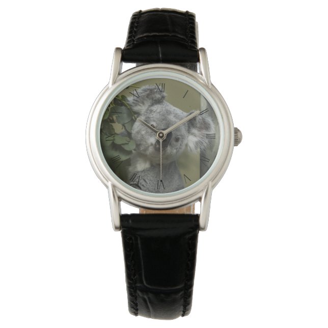 Koala Bear Watch (Front)