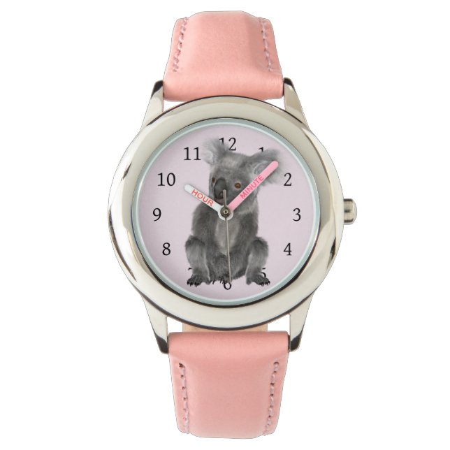 Koala Bear Watch (Front)