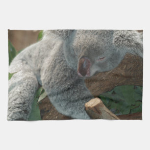 Koala Bears Love Animals Destiny Gifts Kitchen Towel