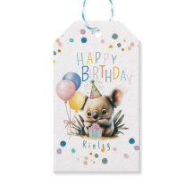 Koala Birthday