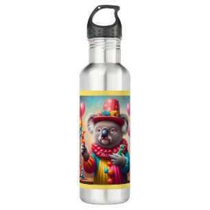 Koala Clown 710 Ml Water Bottle