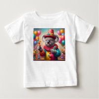 Koala Clown