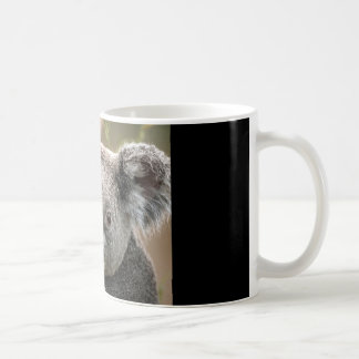 Koala Coffee Mug