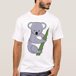 Koala Colour T-Shirt