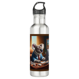 Koala Computer 710 Ml Water Bottle