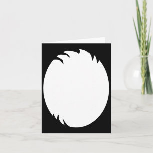 Koala Costume Shirt - Cute Cheap Halloween Costume Card
