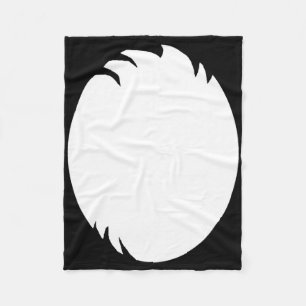 Koala Costume Shirt - Cute Cheap Halloween Costume Fleece Blanket